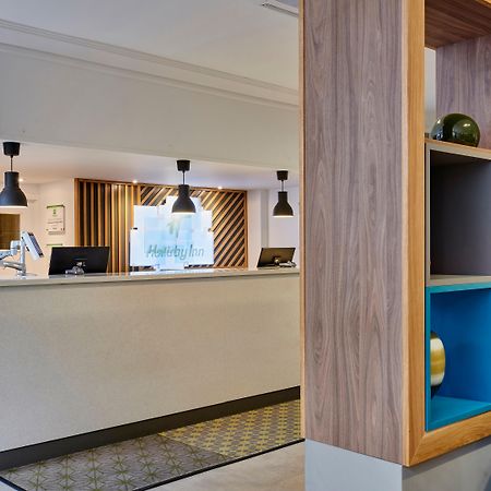 Holiday Inn Haydock By Ihg Eksteriør bilde