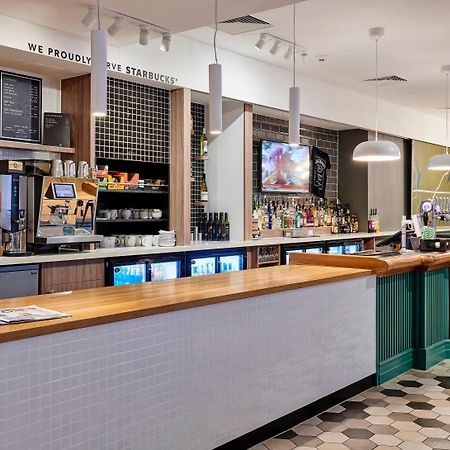Holiday Inn Haydock By Ihg Eksteriør bilde
