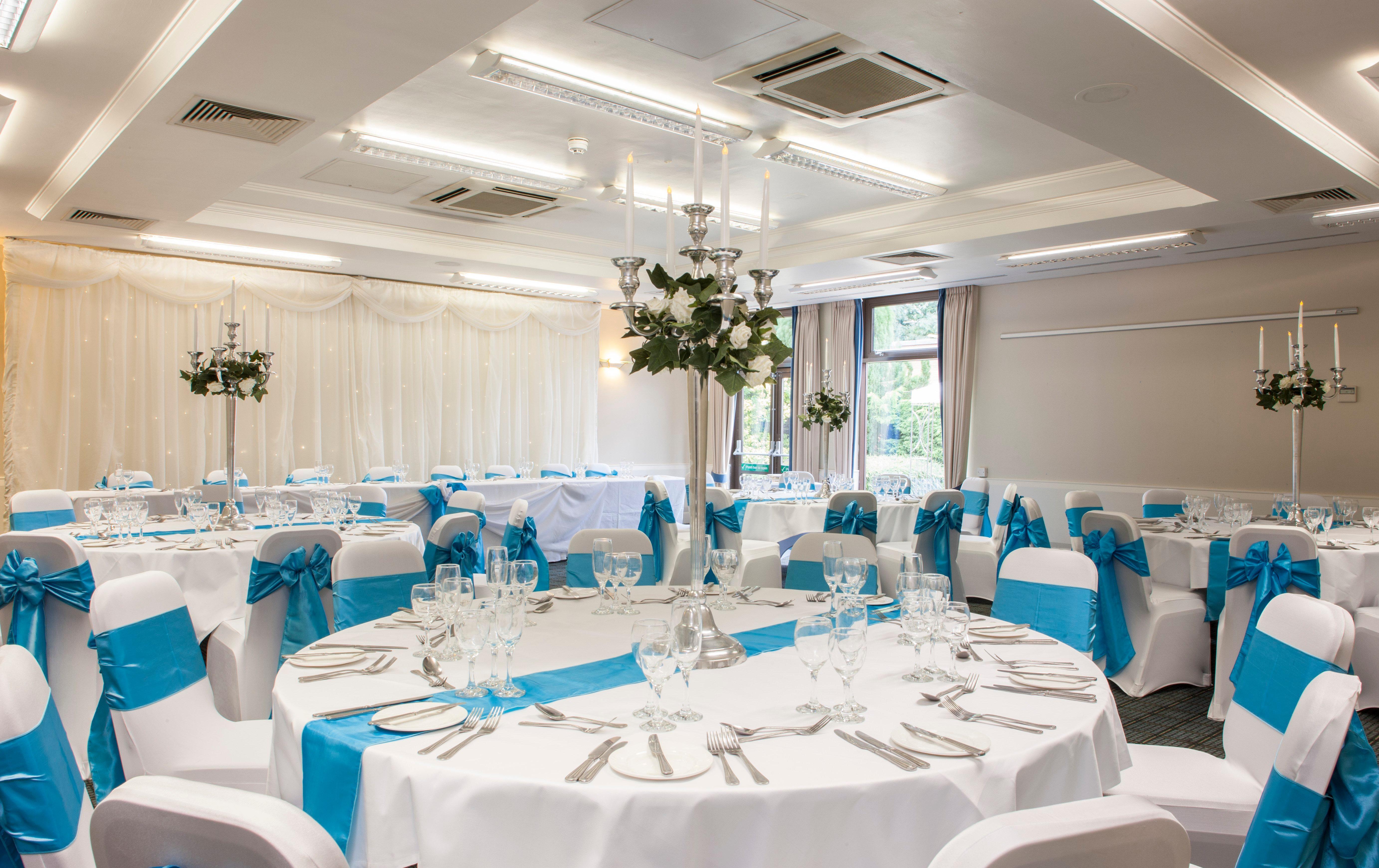 Holiday Inn Haydock By Ihg Eksteriør bilde