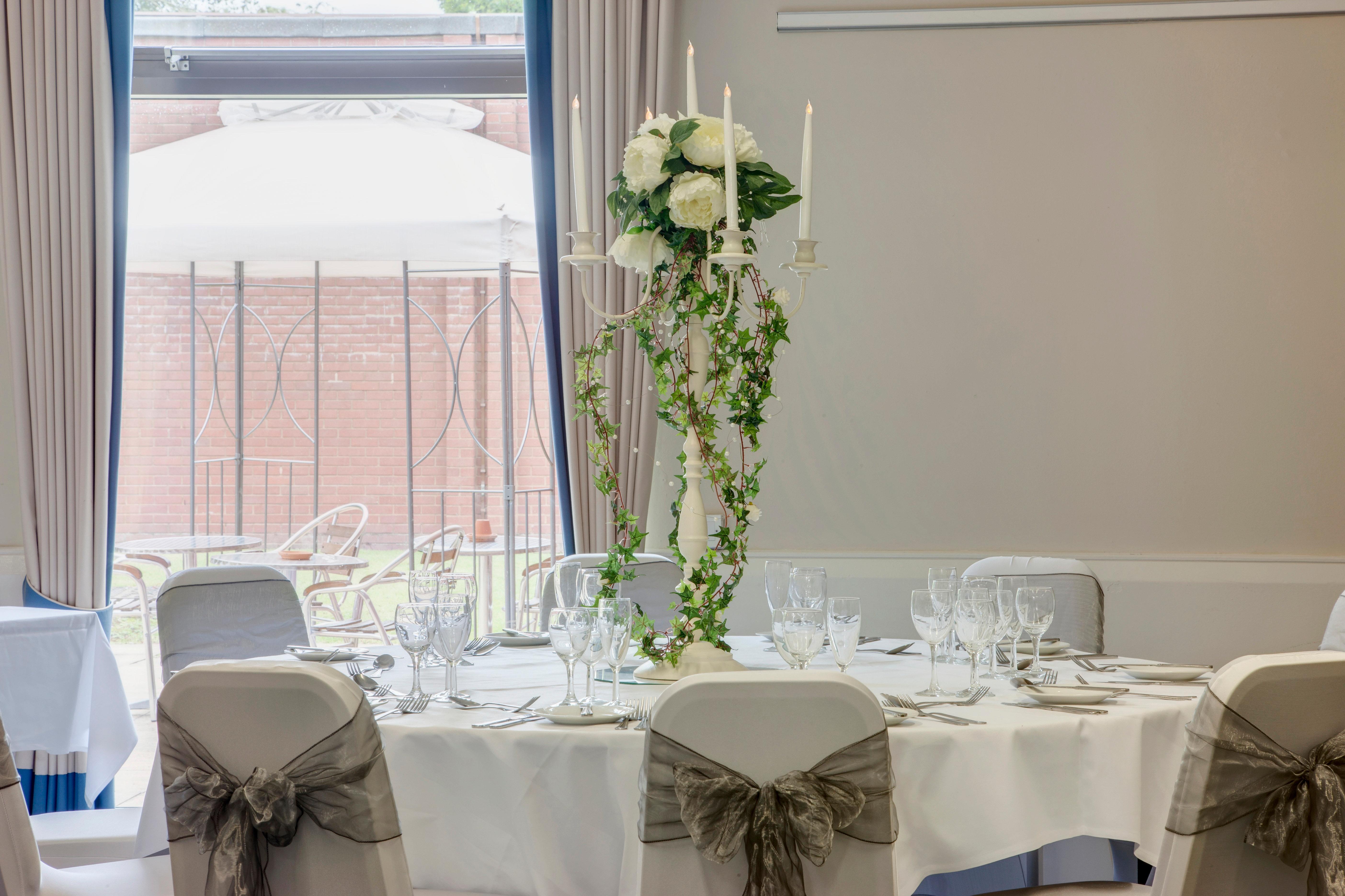 Holiday Inn Haydock By Ihg Eksteriør bilde
