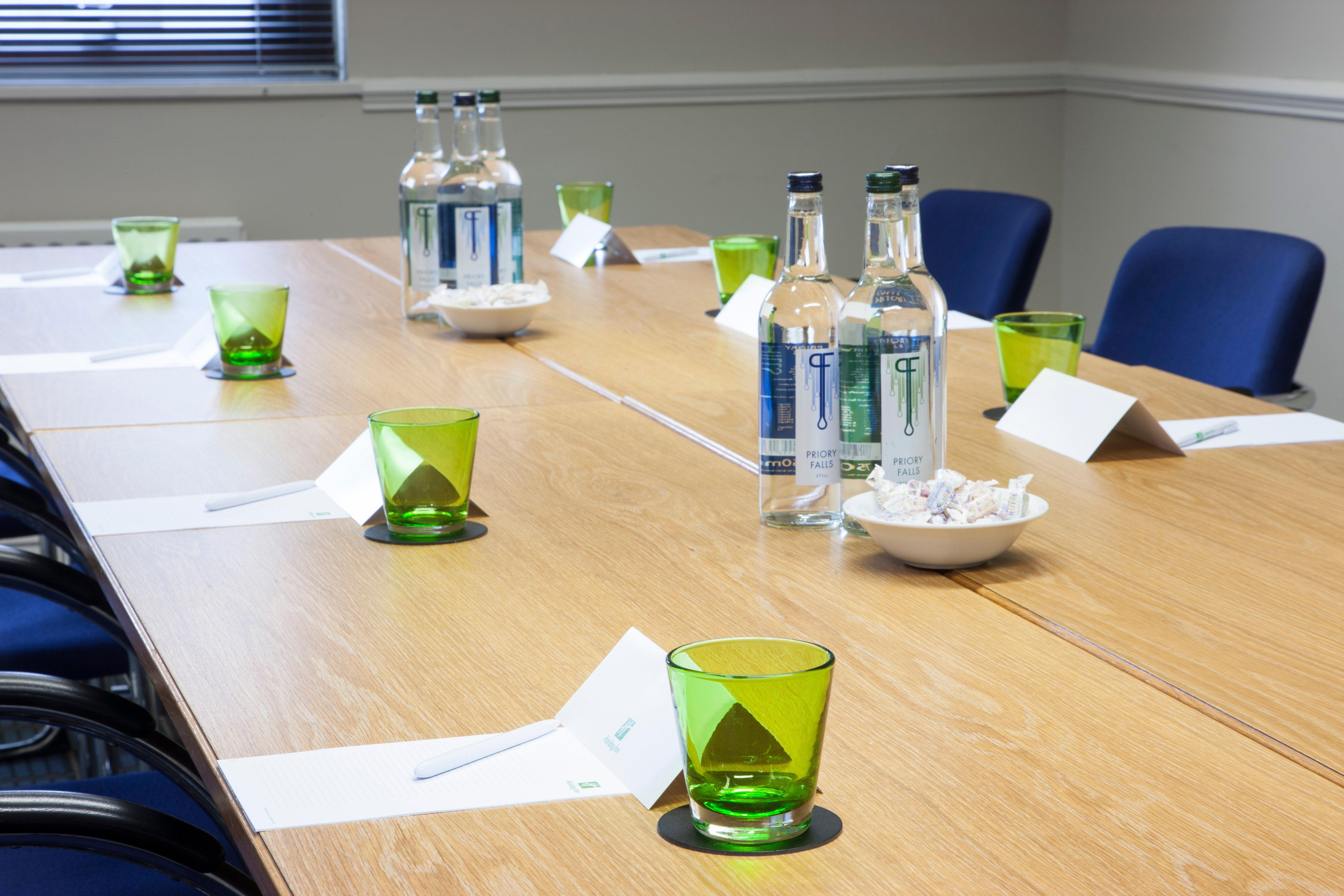 Holiday Inn Haydock By Ihg Eksteriør bilde