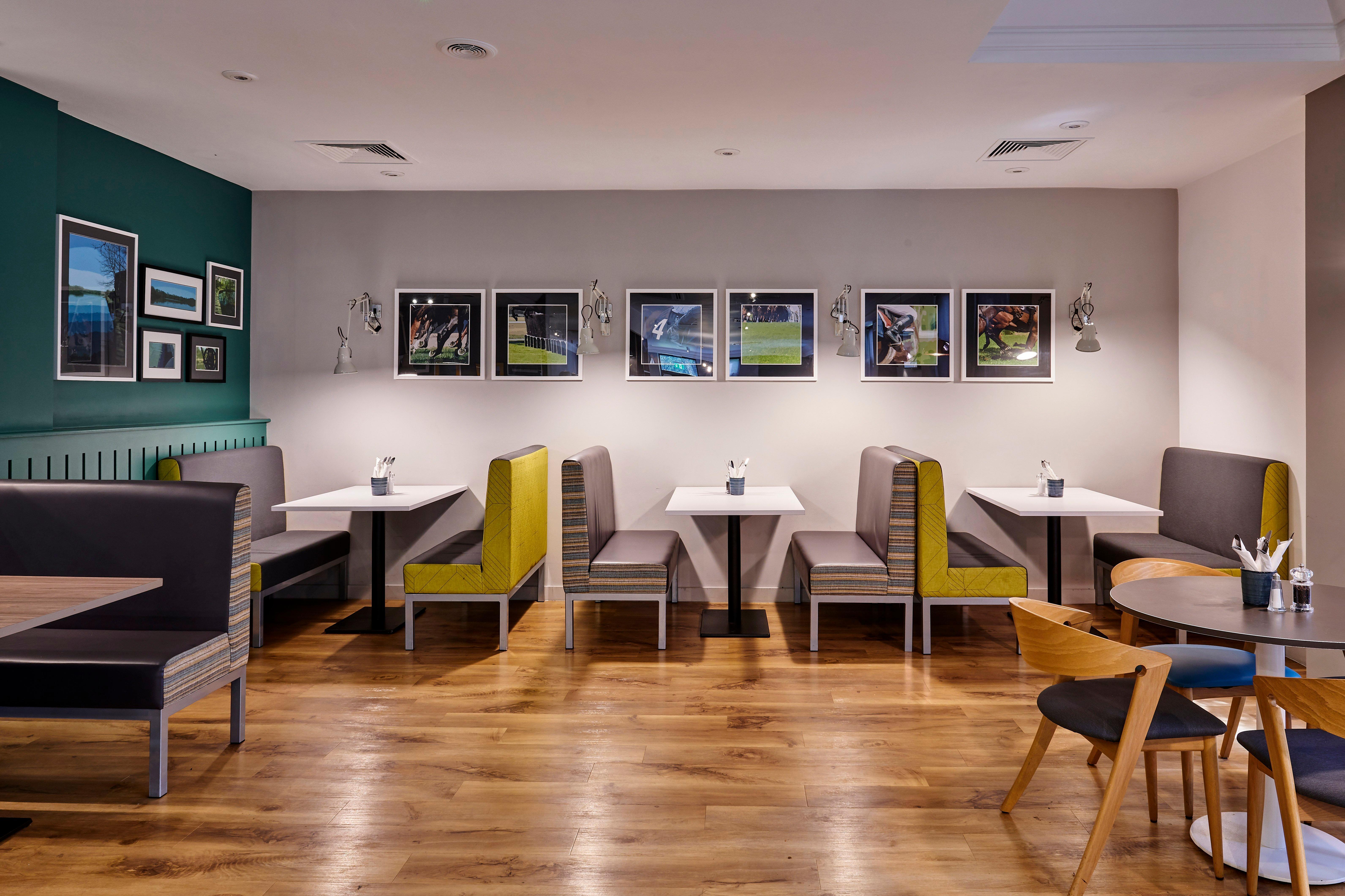 Holiday Inn Haydock By Ihg Eksteriør bilde