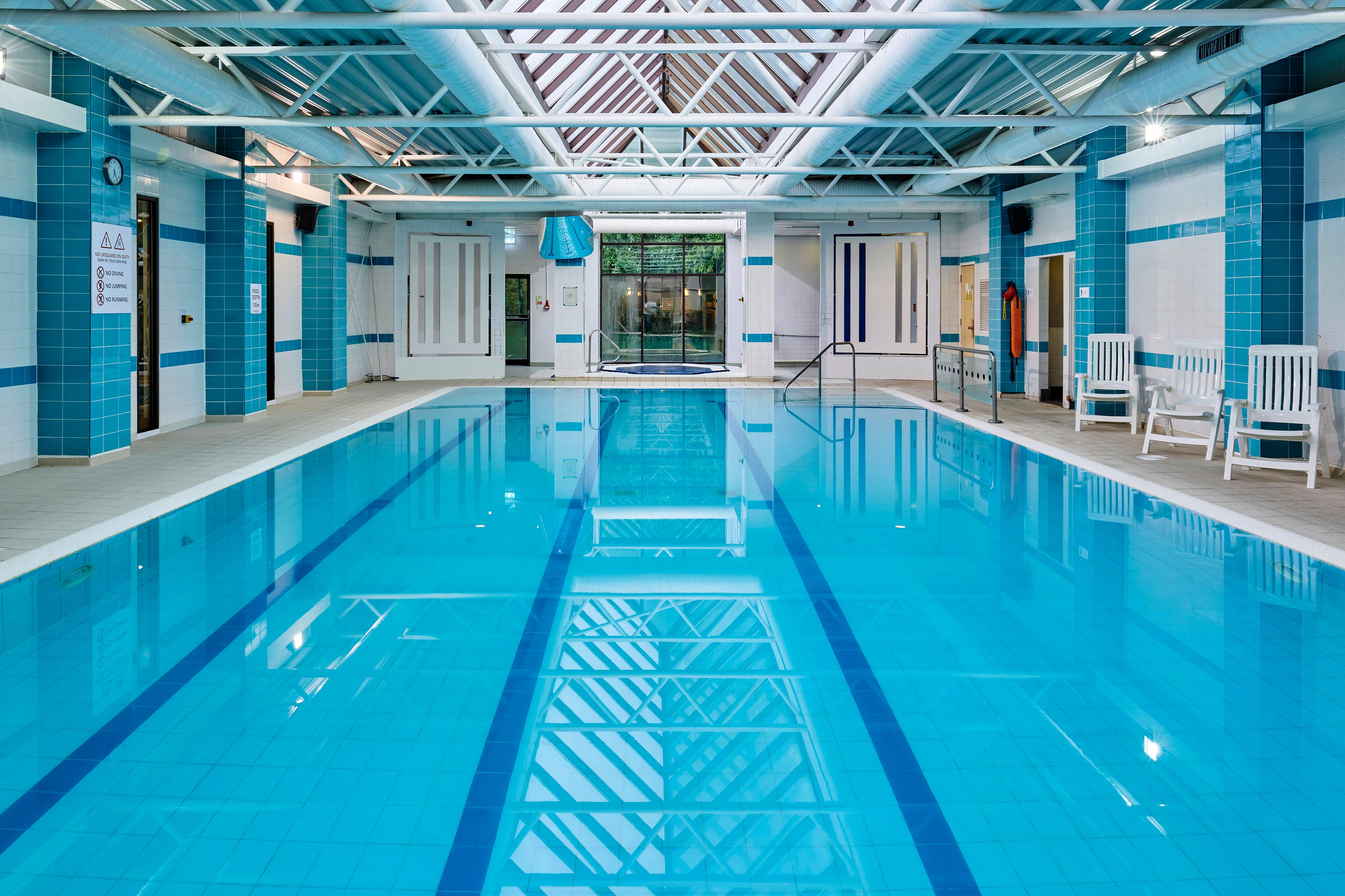 Holiday Inn Haydock By Ihg Eksteriør bilde