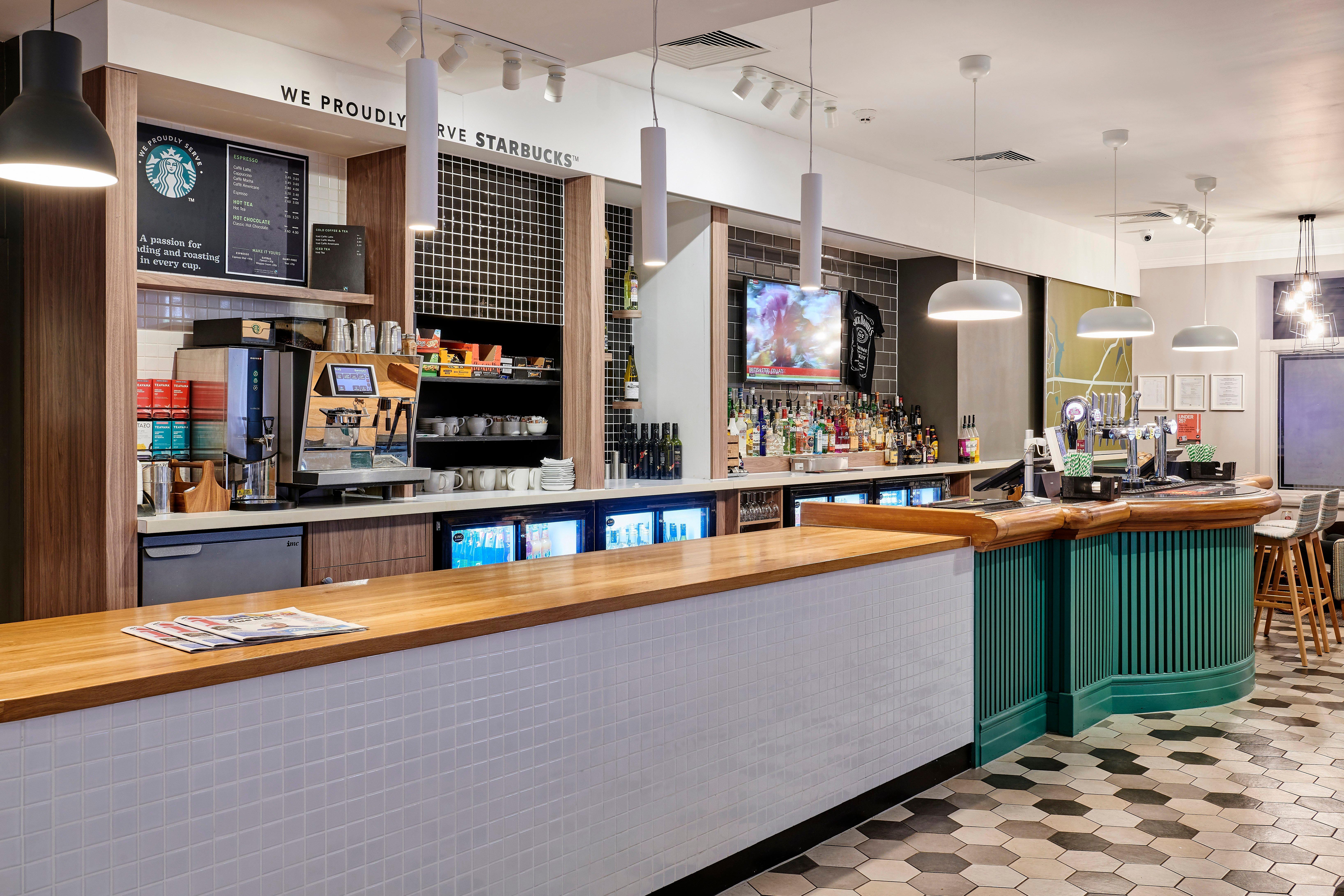 Holiday Inn Haydock By Ihg Eksteriør bilde