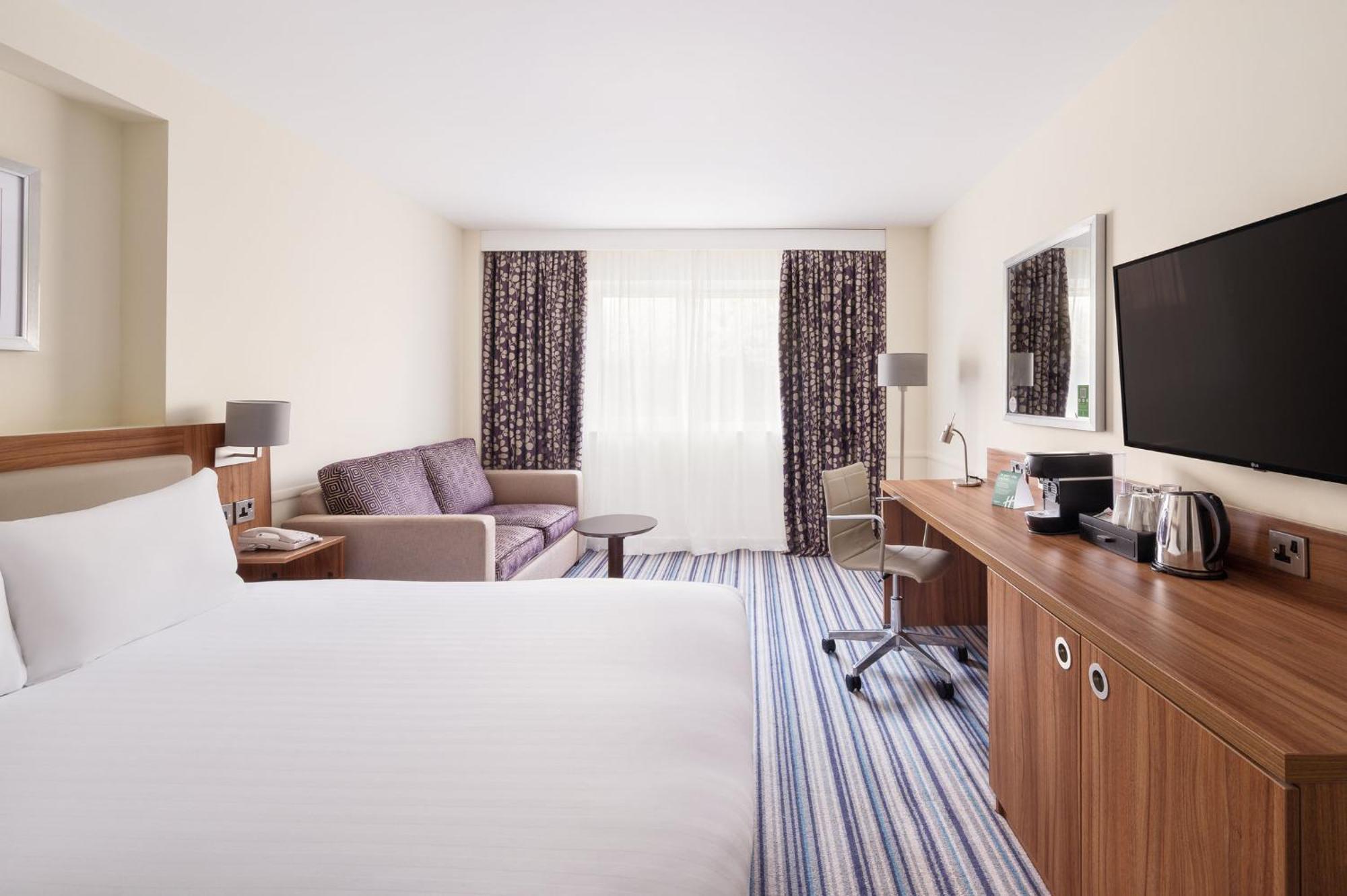 Holiday Inn Haydock By Ihg Eksteriør bilde