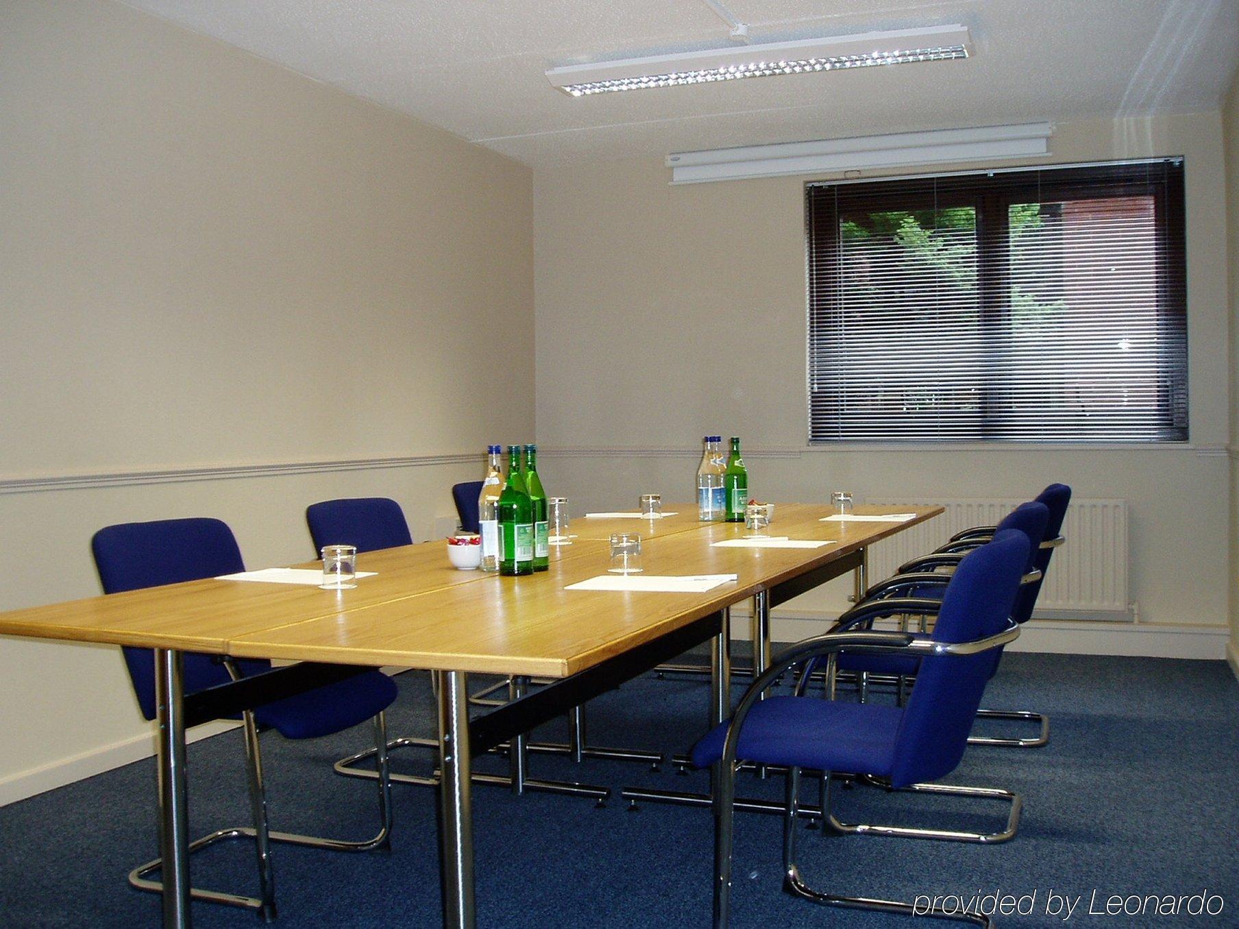 Holiday Inn Haydock By Ihg Fasiliteter bilde