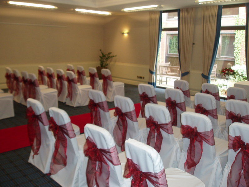 Holiday Inn Haydock By Ihg Fasiliteter bilde