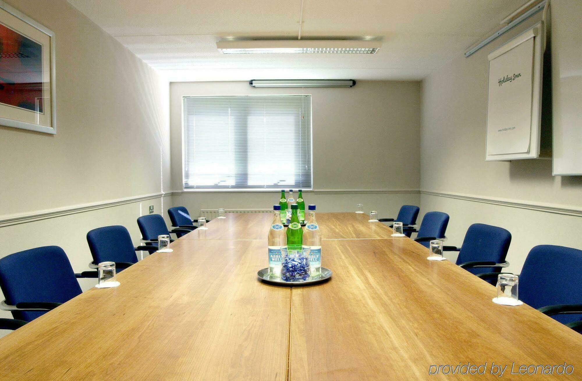 Holiday Inn Haydock By Ihg Fasiliteter bilde