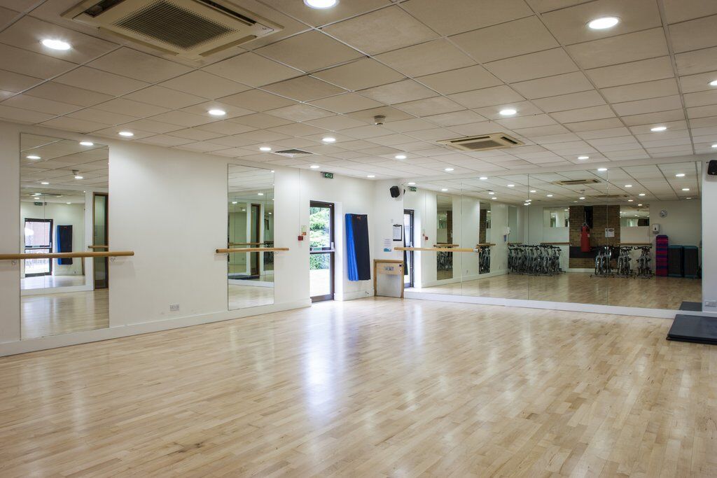 Holiday Inn Haydock By Ihg Eksteriør bilde